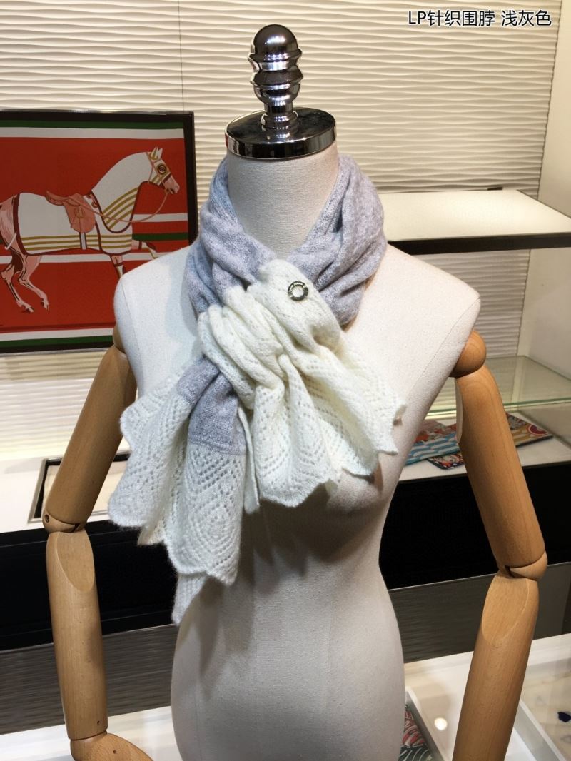 Loro Piana Scarf